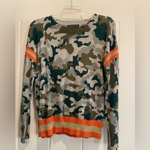 Central Park West Sweater